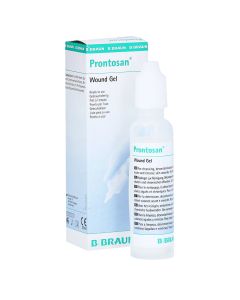 PRONTOSAN Wound Gel