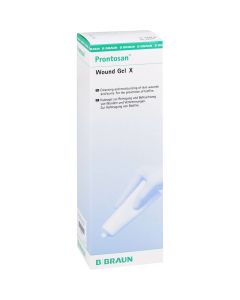 PRONTOSAN Wound Gel X