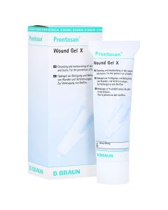 PRONTOSAN Wound Gel X