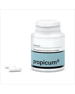 PROPICUM Kapseln