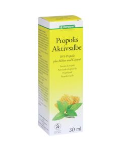 PROPOLIS AKTIVSALBE