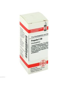 PROPOLIS C 30 Globuli