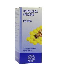 PROPOLIS D 2 Dilution