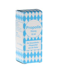 PROPOLIS FLÜSSIG Tropfen