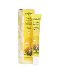 PROPOLIS MUNDGEL