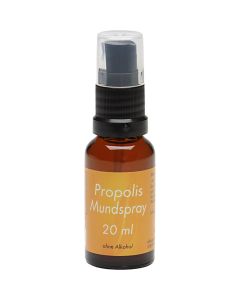 PROPOLIS MUNDSPRAY