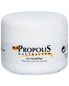 PROPOLIS PUR Hautbalsam