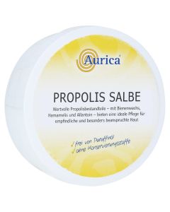 PROPOLIS SALBE