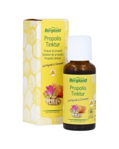 PROPOLIS TINKTUR BDIH