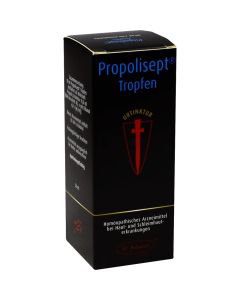 PROPOLISEPT Urtinktur