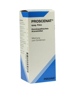 PROSCENAT spag.Tropfen