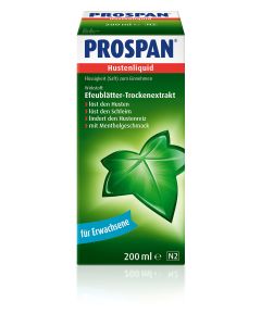 PROSPAN Hustenliquid