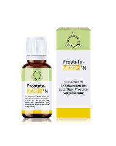 PROSTATA ENTOXIN N Tropfen