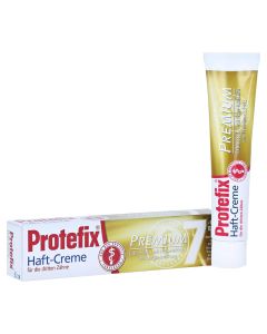 PROTEFIX Haftcreme Premium