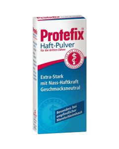 PROTEFIX Haftpulver