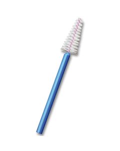 PROXIMAL Grip konisch blau Interdentalbürste