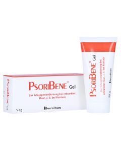 PSORIBENE Gel