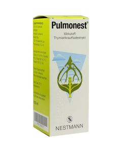 PULMONEST Tropfen