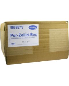 PUR-ZELLIN Box leer