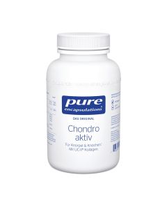 PURE ENCAPSULATIONS Chondro aktiv Kapseln