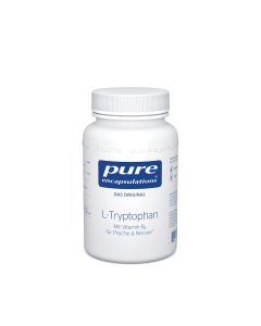 PURE ENCAPSULATIONS L-Tryptophan Kapseln