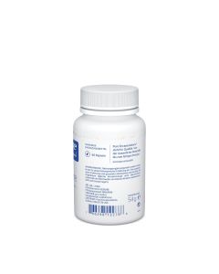 PURE ENCAPSULATIONS Lycopene 20 mg Kapseln