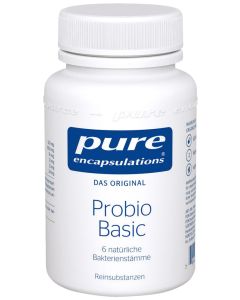 PURE ENCAPSULATIONS Probio Basic Kapseln