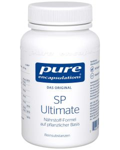 PURE ENCAPSULATIONS SP Ultimate Kapseln