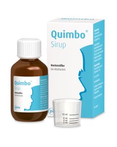 QUIMBO Sirup