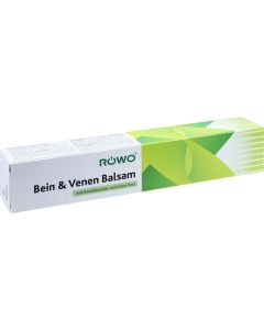 RÖWO Bein &amp; Venenbalsam