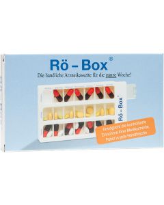 RÖWO Box
