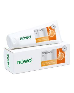 RÖWO Flexi Forte Gel Tube