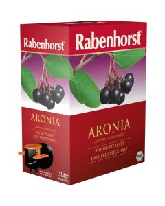 RABENHORST Aronia Bio Muttersaft