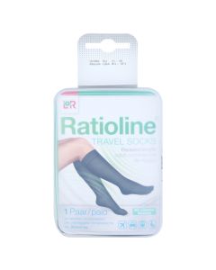 RATIOLINE Travel Socks Gr.41-45