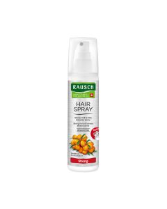 RAUSCH HAIRSPRAY strong Non-Aerosol