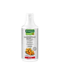 RAUSCH HAIRSPRAY strong Refill Non-Aerosol