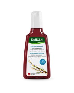 RAUSCH Spezial-Shampoo mit Weidenrinde