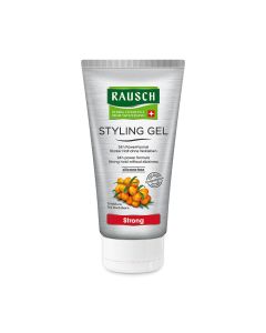 RAUSCH Styling Gel strong