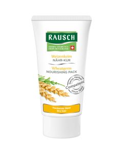 RAUSCH Weizenkeim Nähr Kur