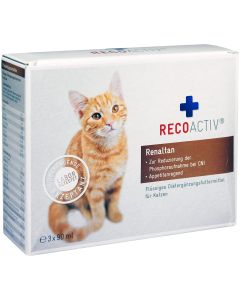 RECOACTIV Renaltan Tonicum für Katzen