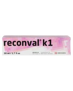 RECONVAL k1 Creme