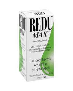 REDU MAX Tropfen