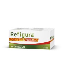 REFIGURA Fucus Tropfen