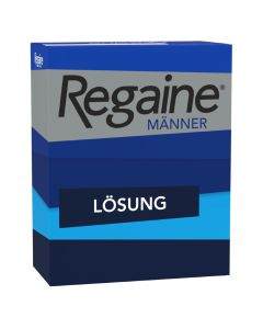 REGAINE Männer Lösung