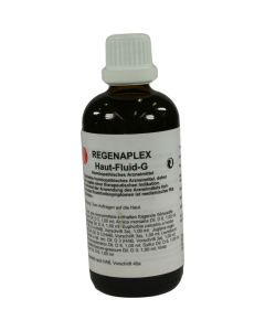 REGENAPLEX Haut-Fluid G