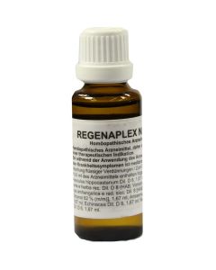 REGENAPLEX Nr.150 a Tropfen