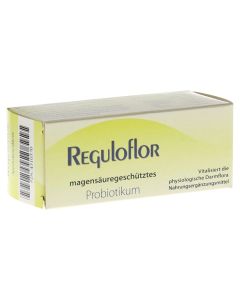 REGULOFLOR Probiotikum Tabletten