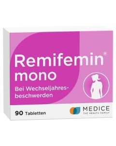 REMIFEMIN mono Tabletten