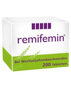 REMIFEMIN Tabletten