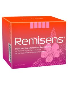 REMISENS Filmtabletten